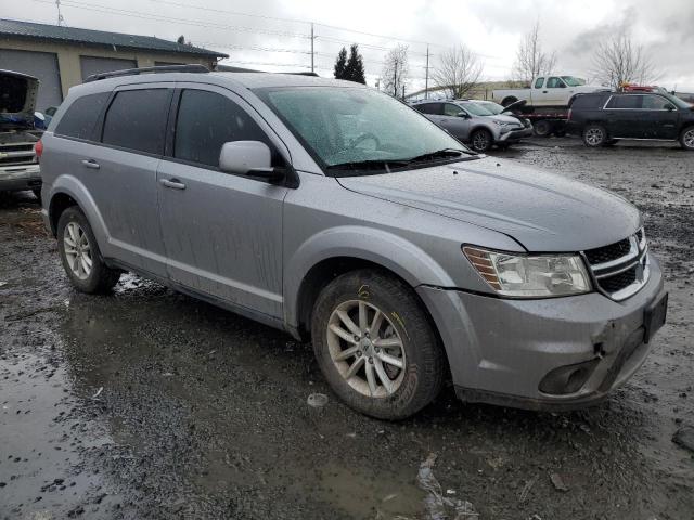 3C4PDCBB8JT506487 Dodge Journey Sxt
