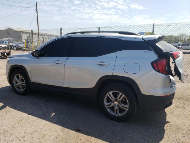 3GKALMEVXLL139345 GMC Terrain Sle