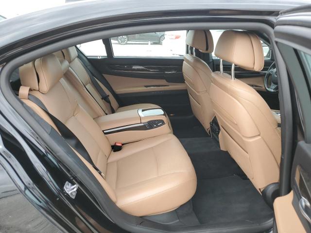 WBAYE8C54ED780611 BMW 750 LI
