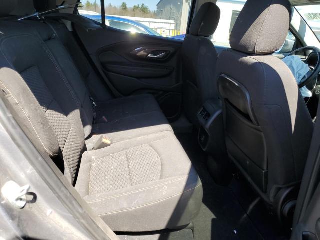 3GKALTEV1LL117521 GMC Terrain Sle