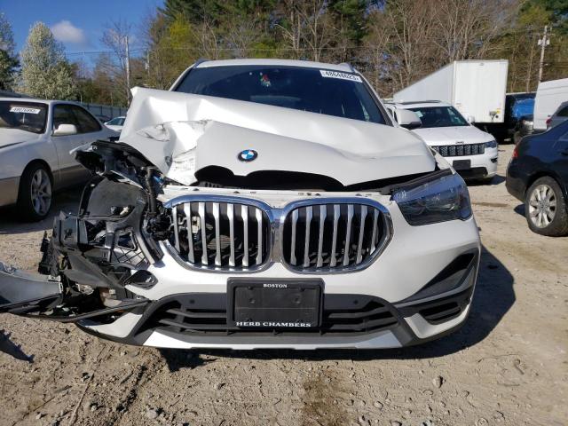 WBXJG9C0XM5S11945 BMW X1 Xdrive28i