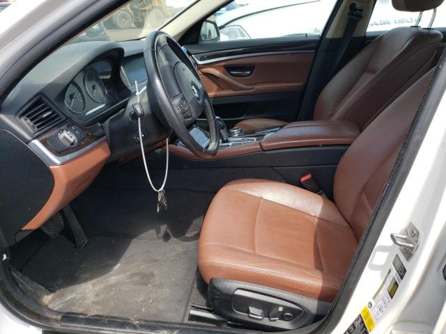 WBA5A7C57ED613507 BMW 528 XI