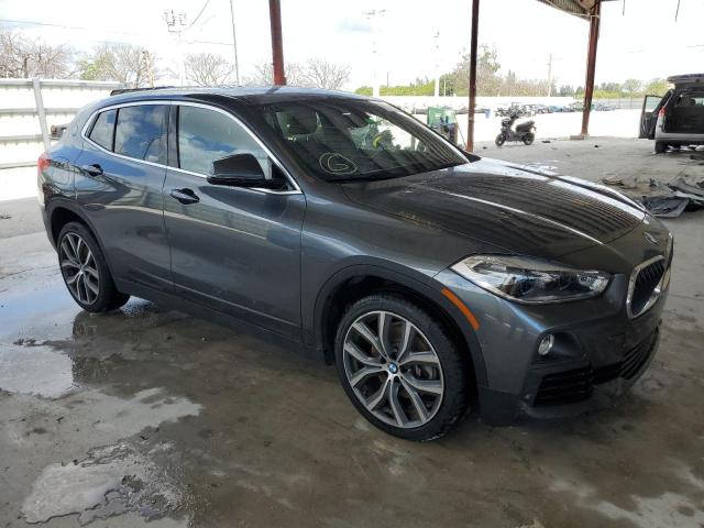 WBXYJ3C3XJEJ89951 BMW X2 Sdrive28i
