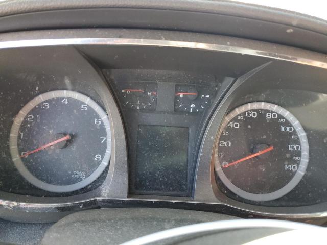 2GKFLXEK3F6178977 GMC Terrain Slt