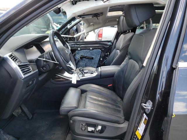 5UXCW2C01L9A02344 BMW X7 Xdrive40i