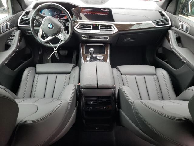 5UXCR6C54KLL34383 BMW X5 Xdrive40i