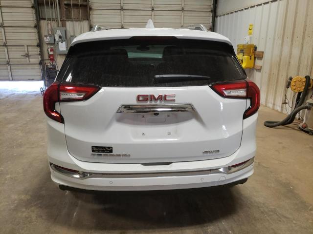 3GKALXEG0PL120232 GMC Terrain Denali