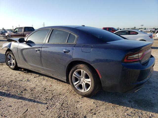 2C3CDXBG9GH121267 Dodge Charger Se