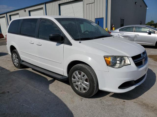 2C7WDGBG9GR136874 Dodge Grand Caravan Se