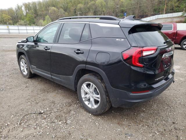 3GKALTEV4NL267528 GMC Terrain Sle