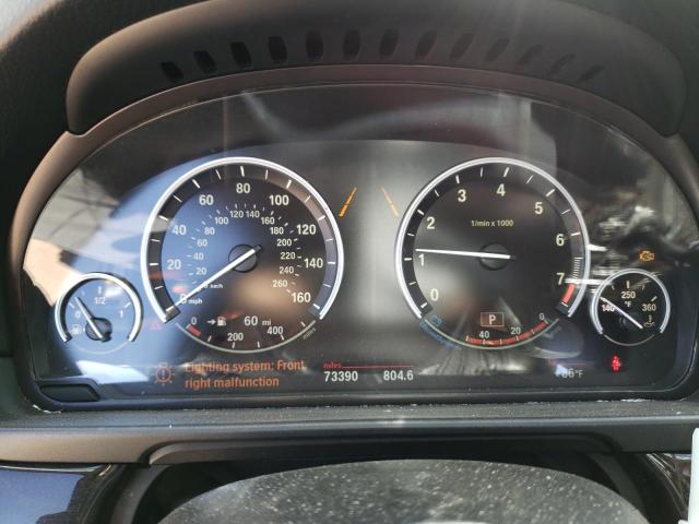 WBA5A5C57FD515793 BMW 528 I