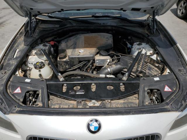 WBA5A5C52FD513594 BMW 528 I