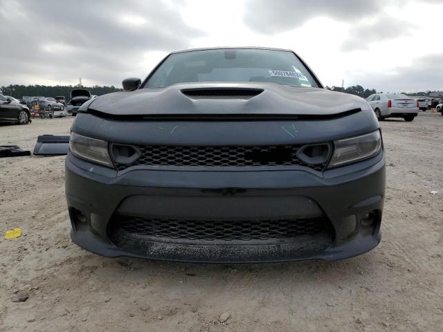 2C3CDXGJ8KH716351 Dodge Charger Scat Pack