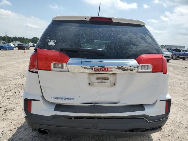 2GKALMEK2H6185804 GMC Terrain Sle