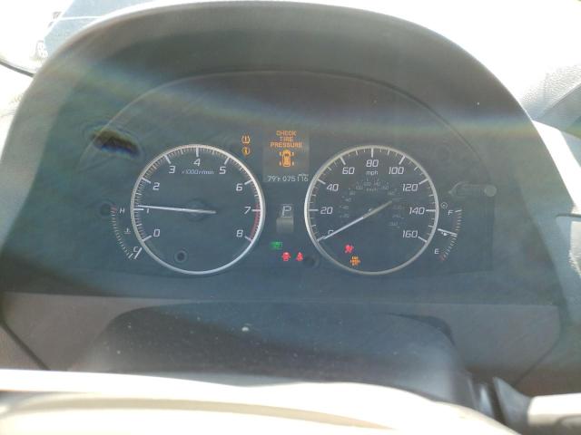 5J8TB4H50FL013578 Acura Rdx Technology