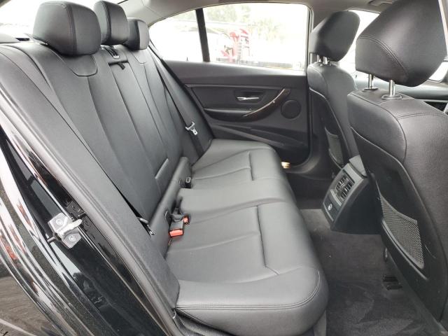 WBA3D3C54EK157128 BMW 328 D