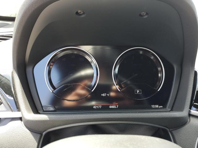 WBXHU7C53K3H45291 BMW X1 Sdrive28i