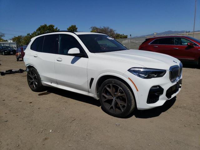5UXCR6C56KLL60354 BMW X5 Xdrive40i