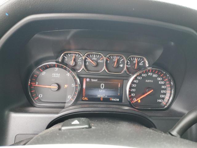 1GTV2MEC5GZ334301 GMC Sierra K1500 Sle