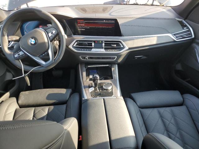 5UXCR6C02P9P96028 BMW X5 Xdrive40i