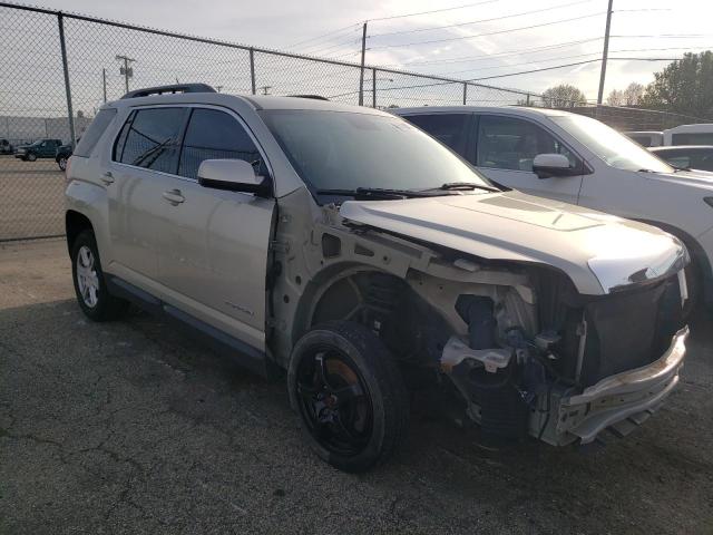2GKALREK3E6130433 GMC Terrain Sle