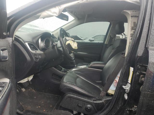 3C4PDDEG7KT838113 Dodge JOURNEY GT