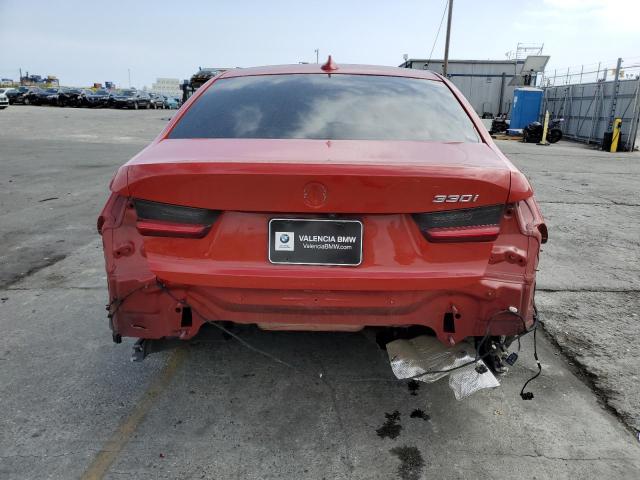 3MW5R1J04M8B73013 BMW 330I