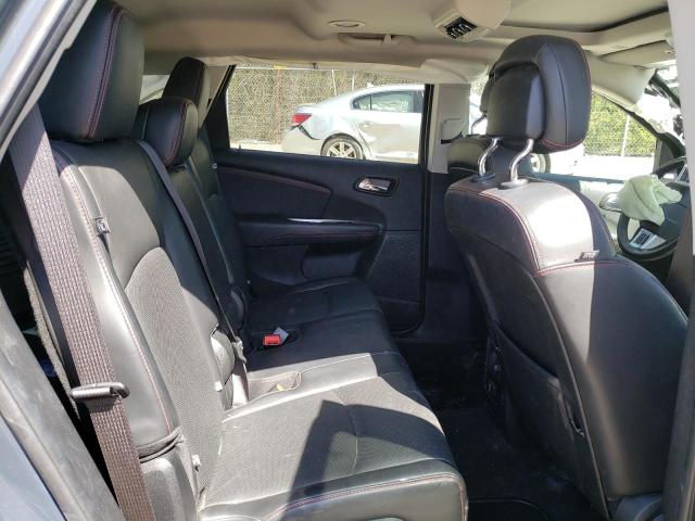 3C4PDDEG3JT364658 Dodge JOURNEY GT