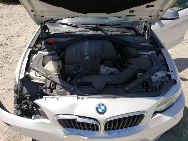 WBA1M1C5XFV393147 BMW M235I