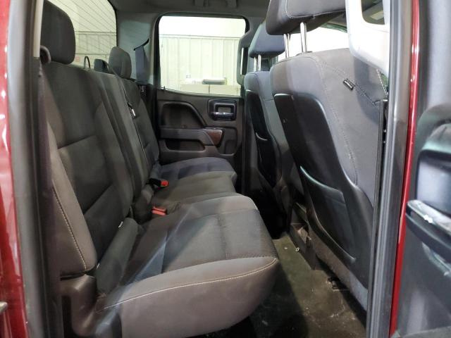 1GTV2UEC1EZ141561 GMC Sierra K1500 Sle