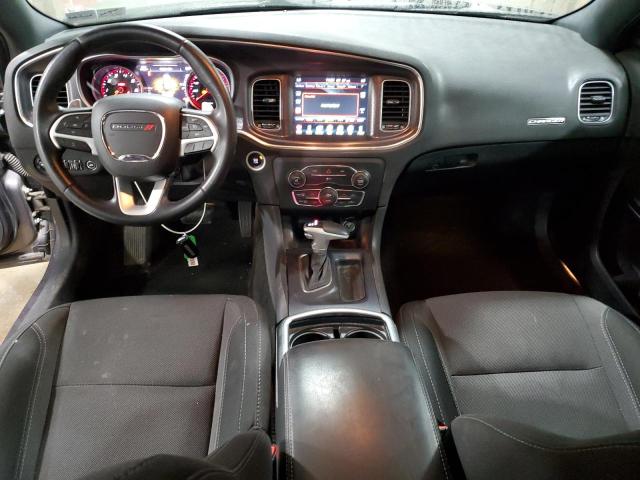 2C3CDXCTXFH928729 Dodge CHARGER R/T