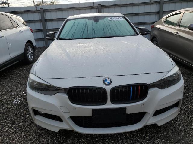 WBA8E1C35HA156828 BMW 330e