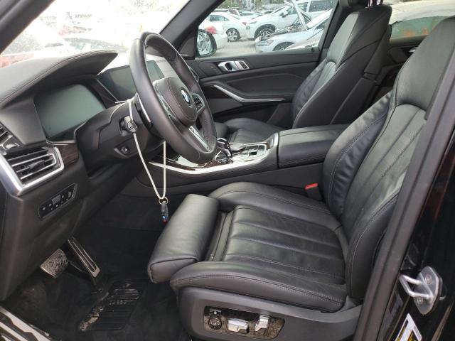 5UXCR4C03L9C50193 BMW X5 Sdrive 40i