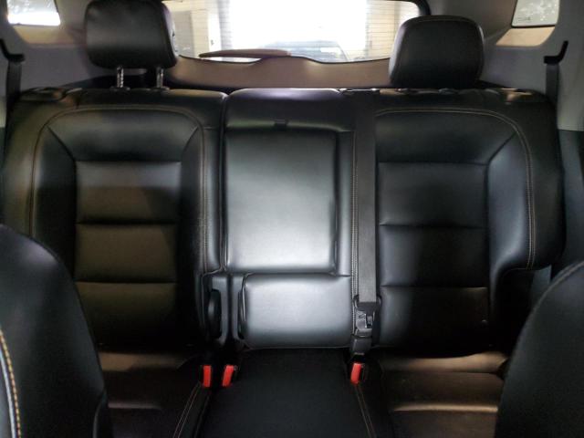 3GKALPEV7KL236857 GMC Terrain Slt