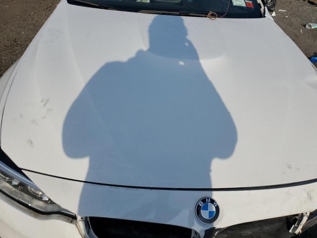 WBS3C9C53FP803037 BMW M3