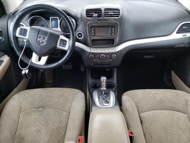 3C4PDCAB7FT738314 Dodge JOURNEY SE