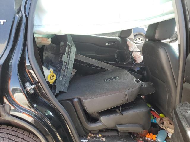 1GKKNMLS0JZ120817 GMC Acadia Slt-1