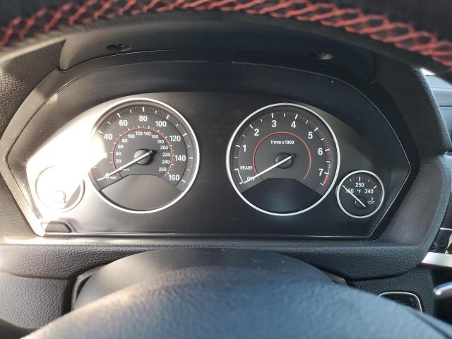 WBA4J3C5XJBG91714 BMW 430xi Gran Coupe