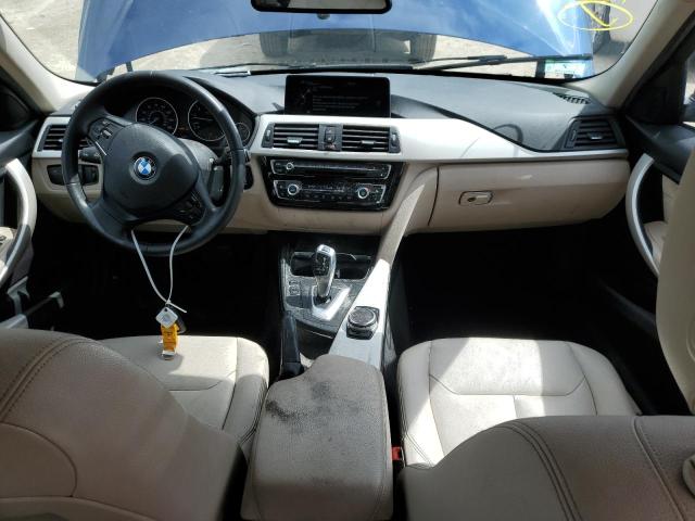 WBA8E5G57GNU21713 BMW 320 XI