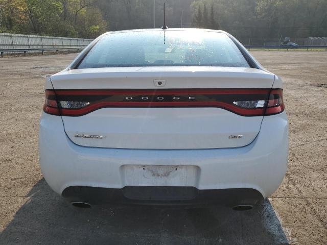 1C3CDFEB2ED695651 Dodge DART GT