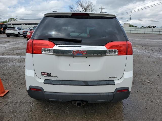 2GKFLWEK5F6330025 GMC Terrain Sle
