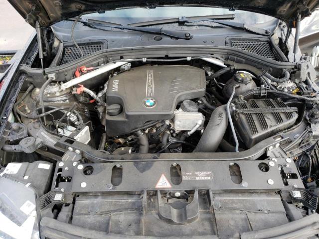 5UXXW3C5XF0M88631 BMW X4 Xdrive28i