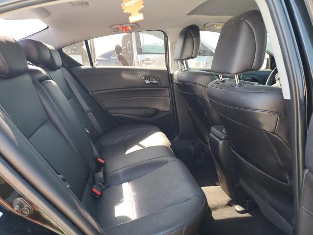 19UDE2F76JA006580 Acura Ilx Premium Tech