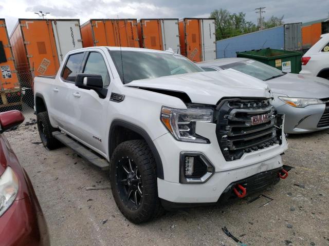 1GTP9EED5KZ224070 GMC Sierra K1500 At4