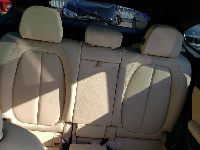 WBXHT3C31H5F80851 BMW X1 Xdrive28i