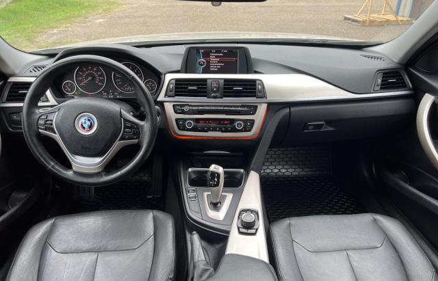 WBA3B5C58EP539814 BMW 328 Xi Sulev