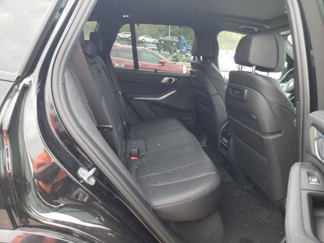 5UXJU4C03N9L29756 BMW X5 M50i
