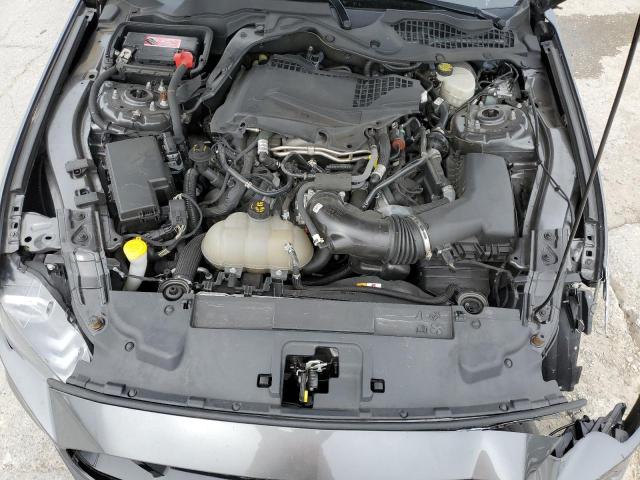 1FA6P8CF9J5100726 Ford MUSTANG GT