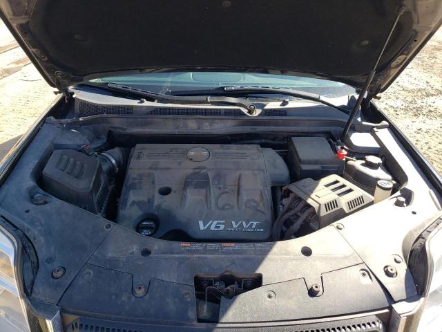 2GKFLTE36G6178426 GMC Terrain Sle
