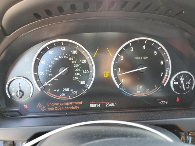 5UXKR0C50G0S91775 BMW X5 Xdrive35i